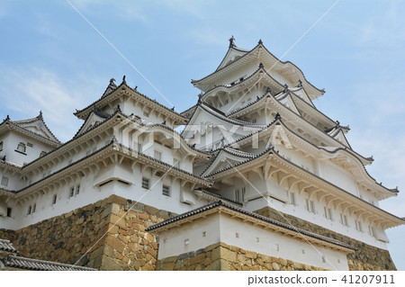 World Cultural Heritage · Himeji Castle World Cultural Heritage · Himeji Castle 41207911