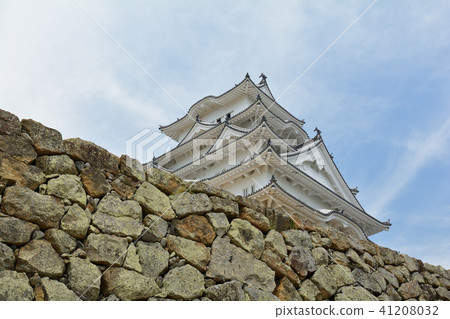 世界文化遺產·姬路城 世界文化遺產·姬路城 41208032