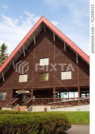 Papillon城堡，Tominamachi，北海道 41208413