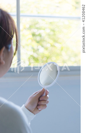 女性肖像 女性肖像 41208462