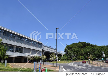 Narita Yukawa Ekimae Narita Yukawa Ekimae 41208564