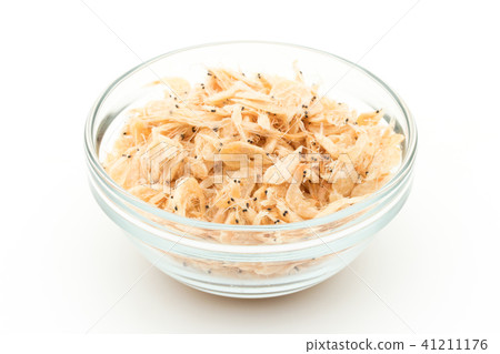 乾蝦：幹煮蝦 41211176