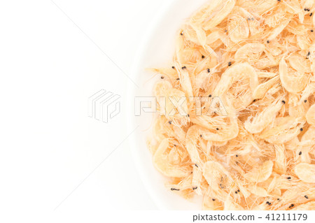 乾蝦：幹煮蝦 41211179