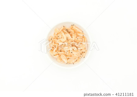 Dried shrimp: Dried boiled shrimp Dried shrimp: Dried boiled shrimp 41211181