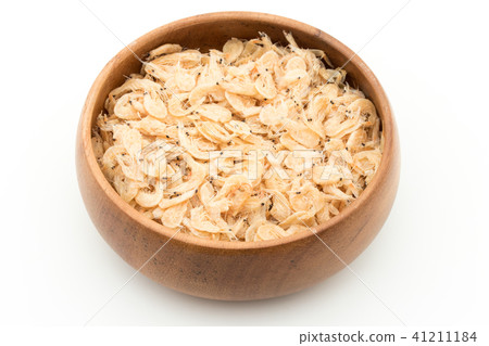 乾蝦：幹煮蝦 41211184