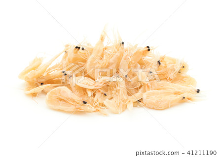 乾蝦:幹煮蝦 乾蝦:幹煮蝦 41211190