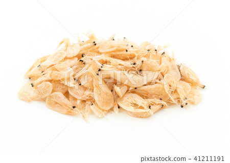 乾蝦：幹煮蝦 41211191