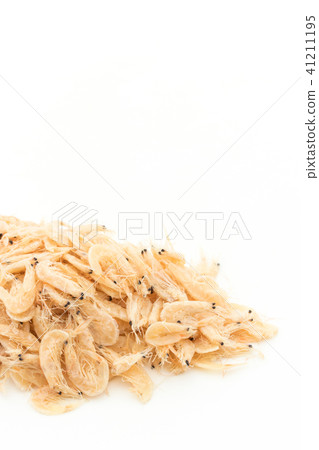 乾蝦：幹煮蝦 41211195