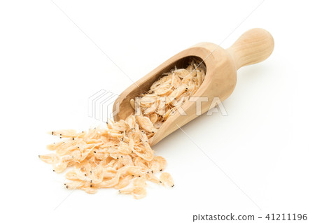 Dried shrimp: Dried boiled shrimp Dried shrimp: Dried boiled shrimp 41211196