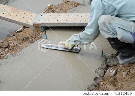 Concrete leveling 41212499