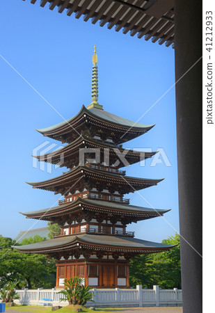 角山日台寺 角山日台寺 41212933