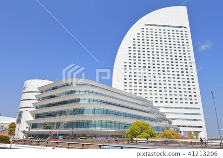 Yokohama Grand Intercontinental Hotel 41213206