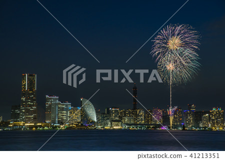 [Yokohama opening festival] 41213351