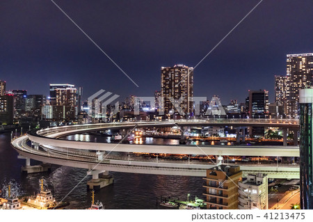 彩虹橋的環橋 彩虹橋的環橋 41213475