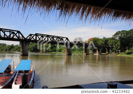 葵河大橋（泰國） 41213482