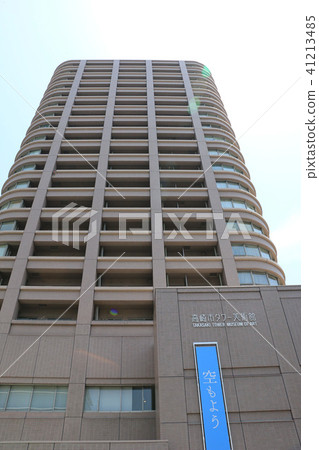 高崎市立大廈藝術博物館 41213485