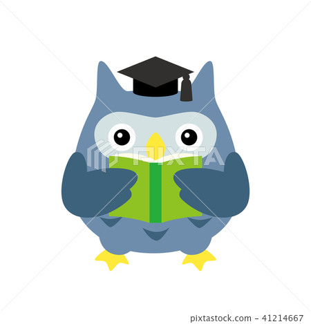 貓頭鷹老師·閱讀 41214667