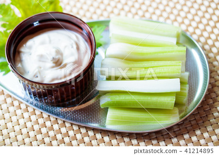 Celery stick Celery stick 41214895