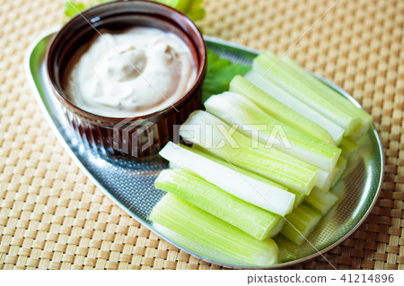 Celery stick Celery stick 41214896