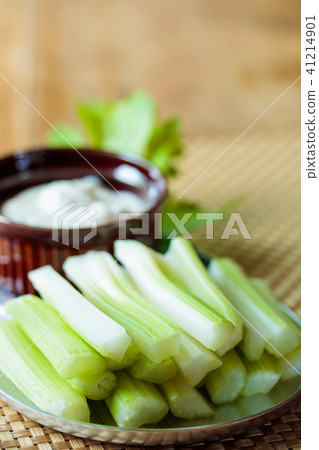 Celery stick Celery stick 41214901