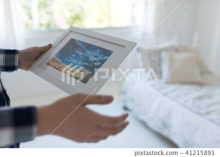 生活形象 41215891