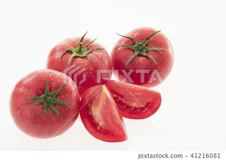 Tomato   41216081