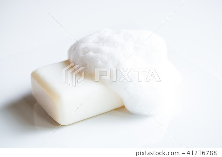 Foam soap Foam soap 41216788