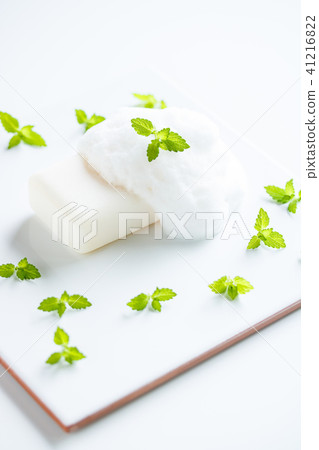 泡沫肥皂 41216822