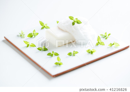 Foam soap Foam soap 41216826