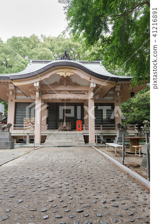 Nara-ta Shrine 41216891