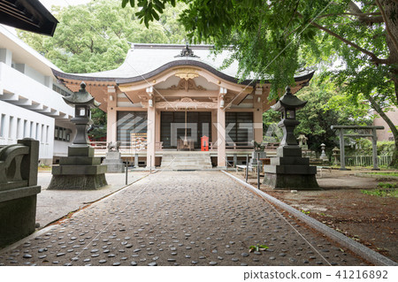 Nara-ta Shrine 41216892