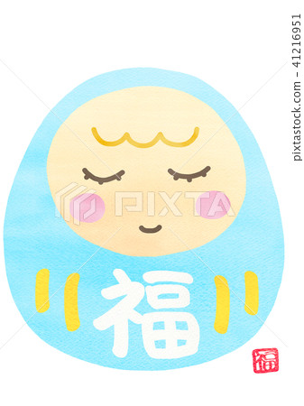 Fukuharama (light blue) 41216951