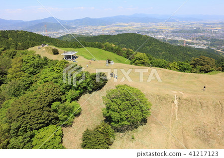 羅勒山滑雪(佐賀縣Michinaki區海山町_筑紫野市,福岡縣) 羅勒山滑雪(佐賀縣Michinaki區海山町_筑紫野市,福岡縣) 41217123