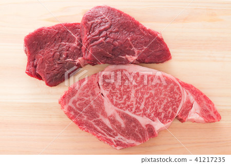 牛肉 牛肉 41217235