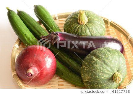 蔬菜集合 蔬菜集合 41217758