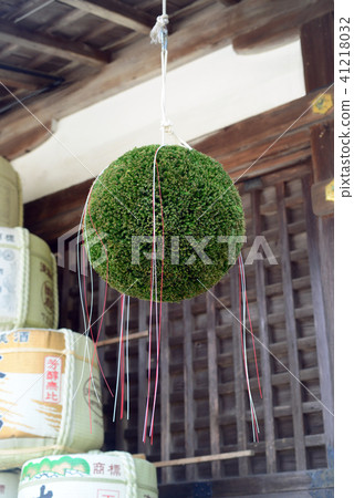 Matsuo Taisha's Suginami-5 41218032