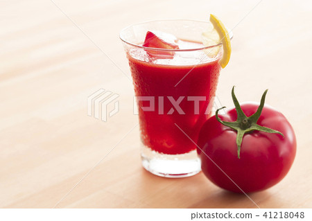 番茄汁 41218048