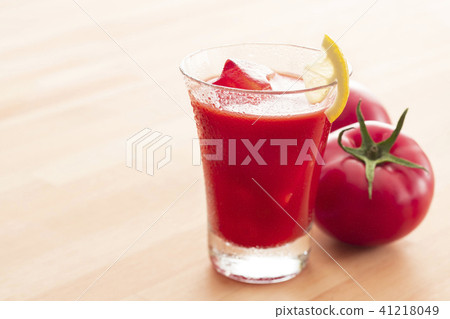 tomato juice  41218049