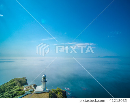 Earth cape Muroran Earth cape Muroran 41218085