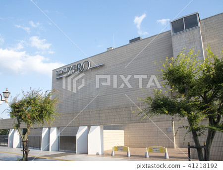 Momiji Mountains文化中心“Nakano Zero”（東京中野區） 41218192