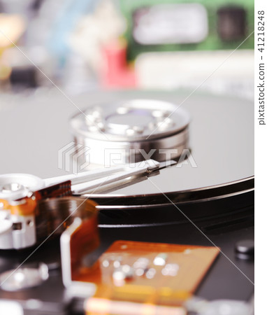 hard disk drive 41218248