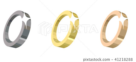 戒指 41218288