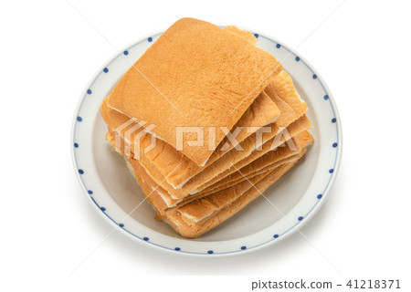 麵包耳朵 41218371