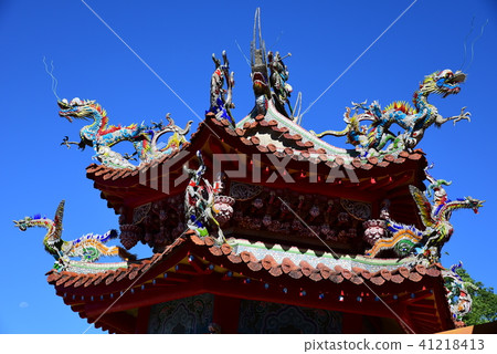 temple temple 41218413