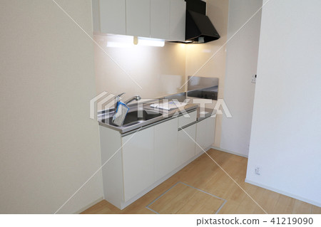 出租公寓的室內照片（新建） 41219090