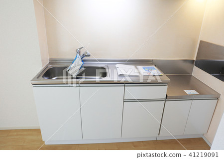 出租公寓的室內照片(新建) 出租公寓的室內照片(新建) 41219091