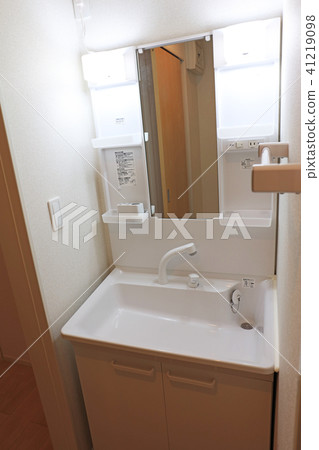 Indoor photo of rented apartment (newly built) Indoor photo of rented apartment (newly built) 41219098