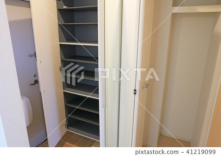 Indoor photo of rented apartment (newly built) 41219099