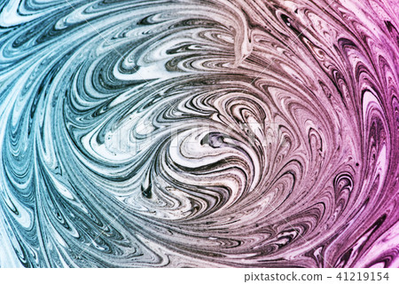 abstract fluid pattern 41219154