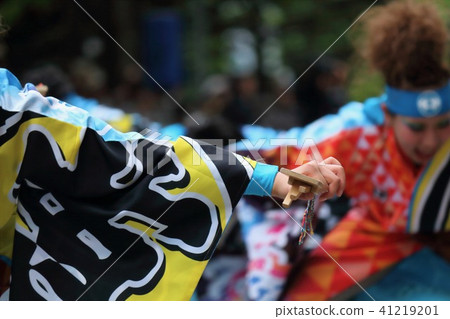 YOSAKOI Soran Festival YOSAKOI Soran Festival 41219201